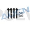 H60245 M3 DFC socket collar screw